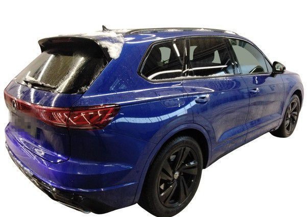 Volkswagen Touareg 3.0 TDI R-Line 4Motion Navi AHK Panorama foto 3