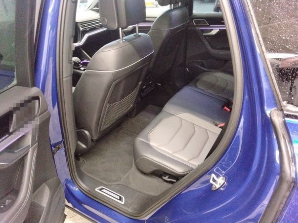 Volkswagen Touareg 3.0 TDI R-Line 4Motion Navi AHK Panorama foto 5