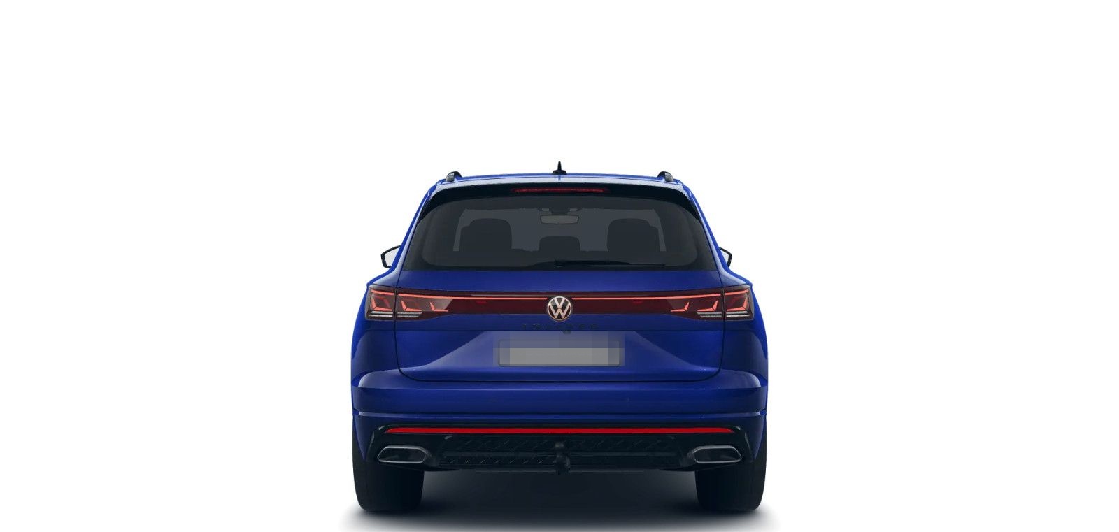 Volkswagen Touareg 3.0 TDI R-Line 4Motion Navi AHK Panorama foto 6