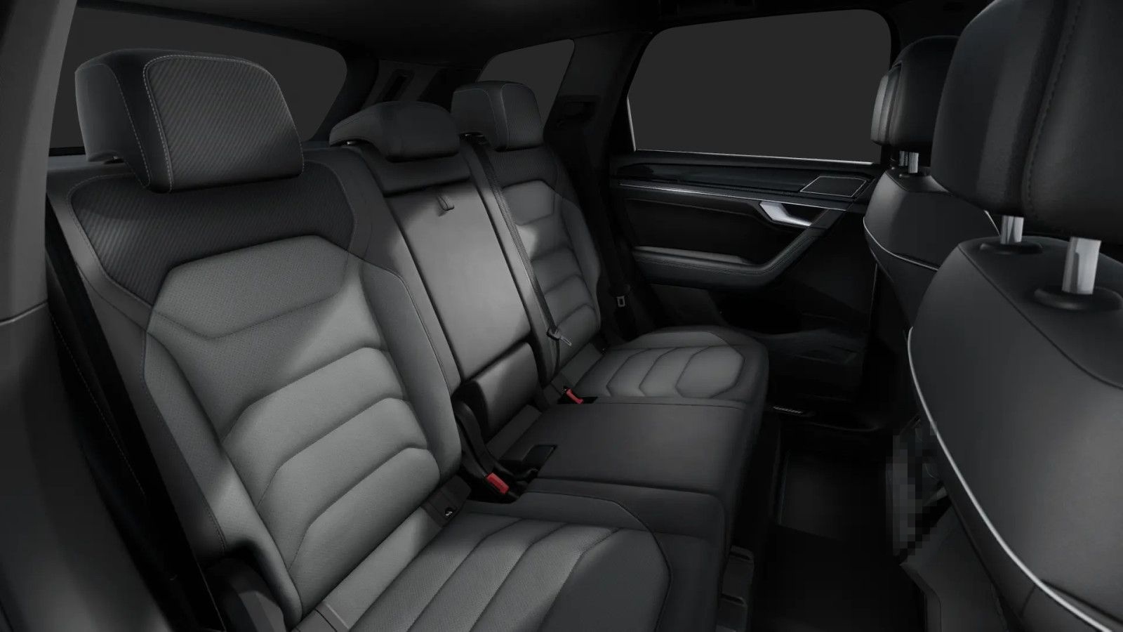 Volkswagen Touareg 3.0 TDI R-Line 4Motion Navi AHK Panorama foto 8