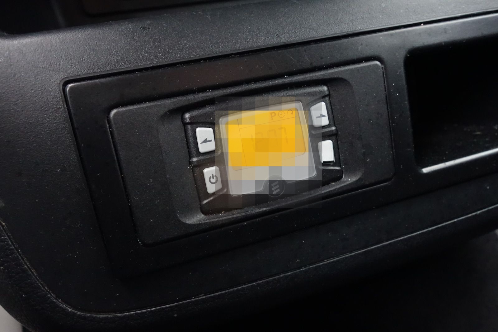 Mercedes-Benz V 250 d Marco Polo Horizon LED/STDHZG/LIEGEPAKET foto 14