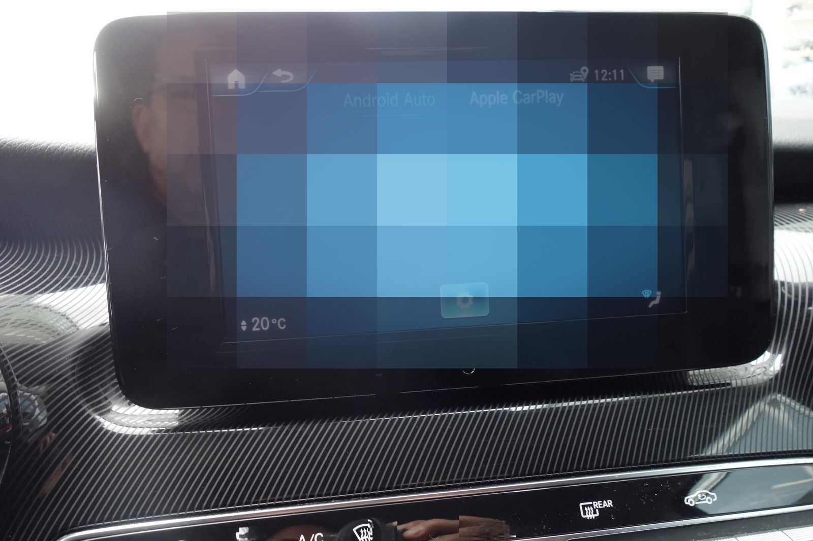 Mercedes-Benz V 250 d Marco Polo Horizon LED/STDHZG/LIEGEPAKET foto 19