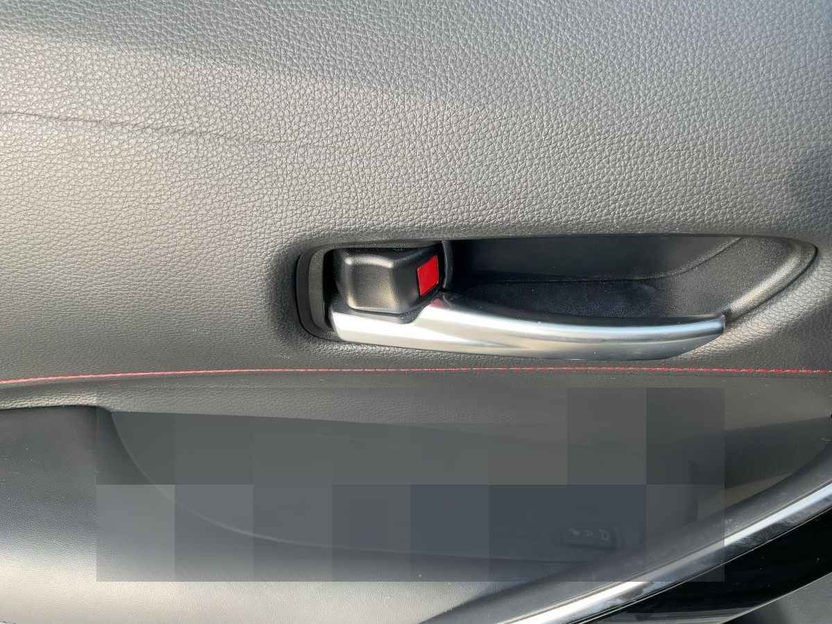 Toyota Corolla 2.0 Hybrid GR SPORT Bi-LED+HuD+JBL+RFK foto 15