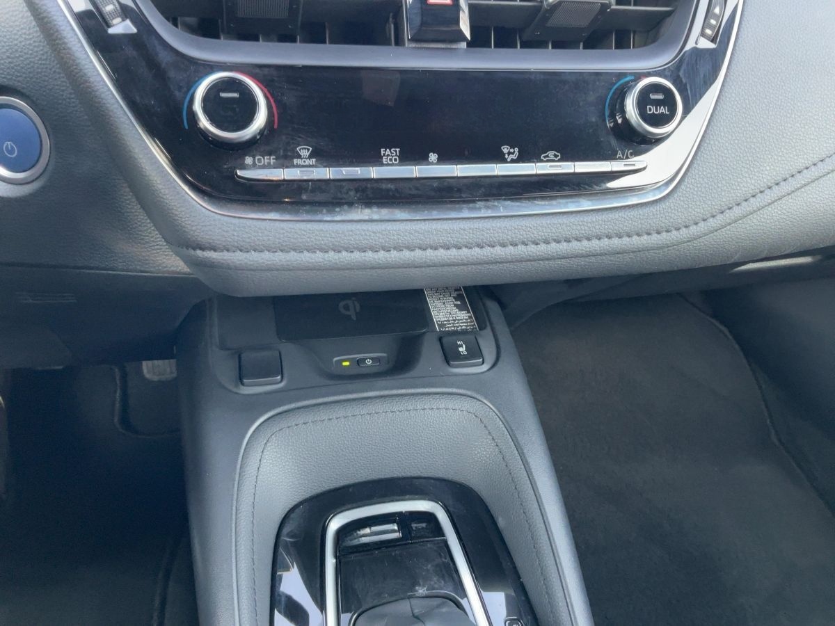 Toyota Corolla 2.0 Hybrid GR SPORT Bi-LED+HuD+JBL+RFK foto 18