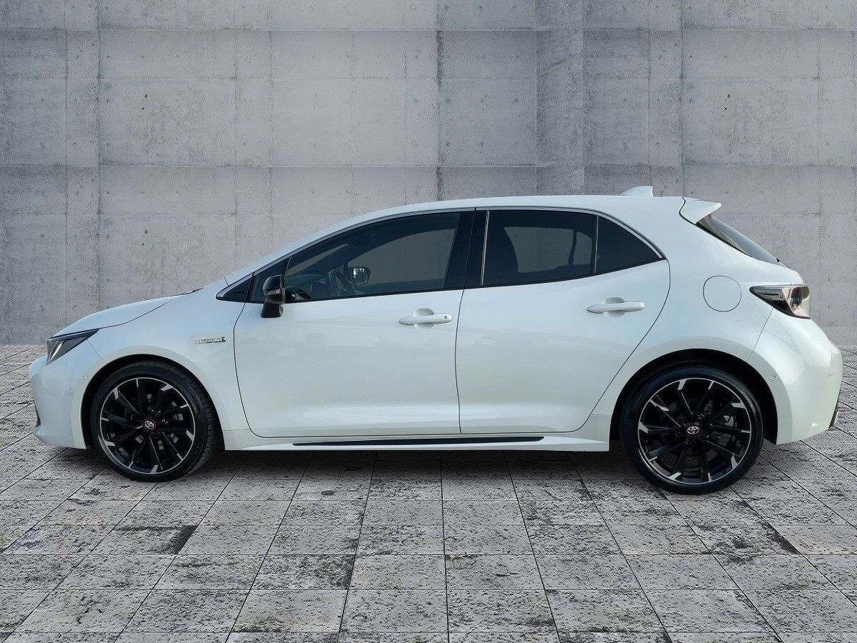 Toyota Corolla 2.0 Hybrid GR SPORT Bi-LED+HuD+JBL+RFK foto 4