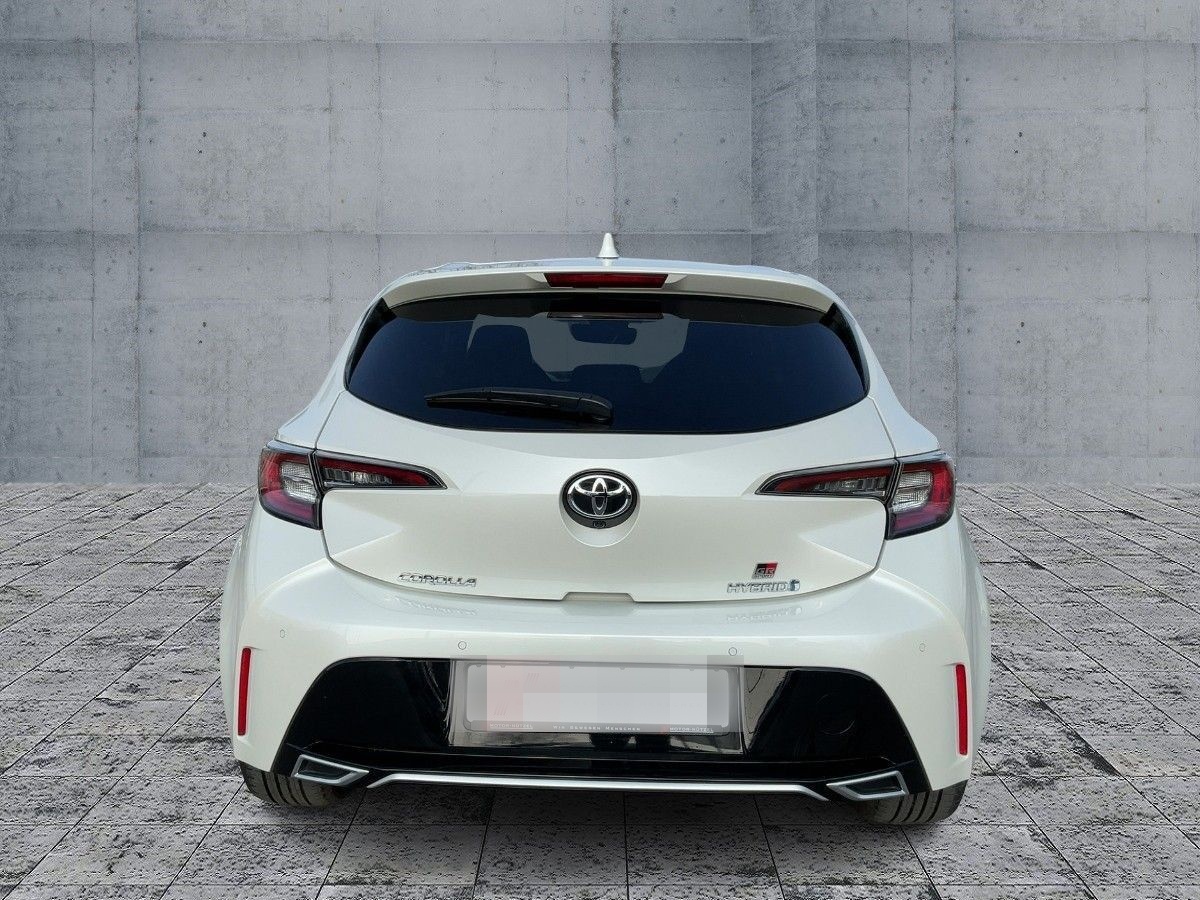 Toyota Corolla 2.0 Hybrid GR SPORT Bi-LED+HuD+JBL+RFK foto 5