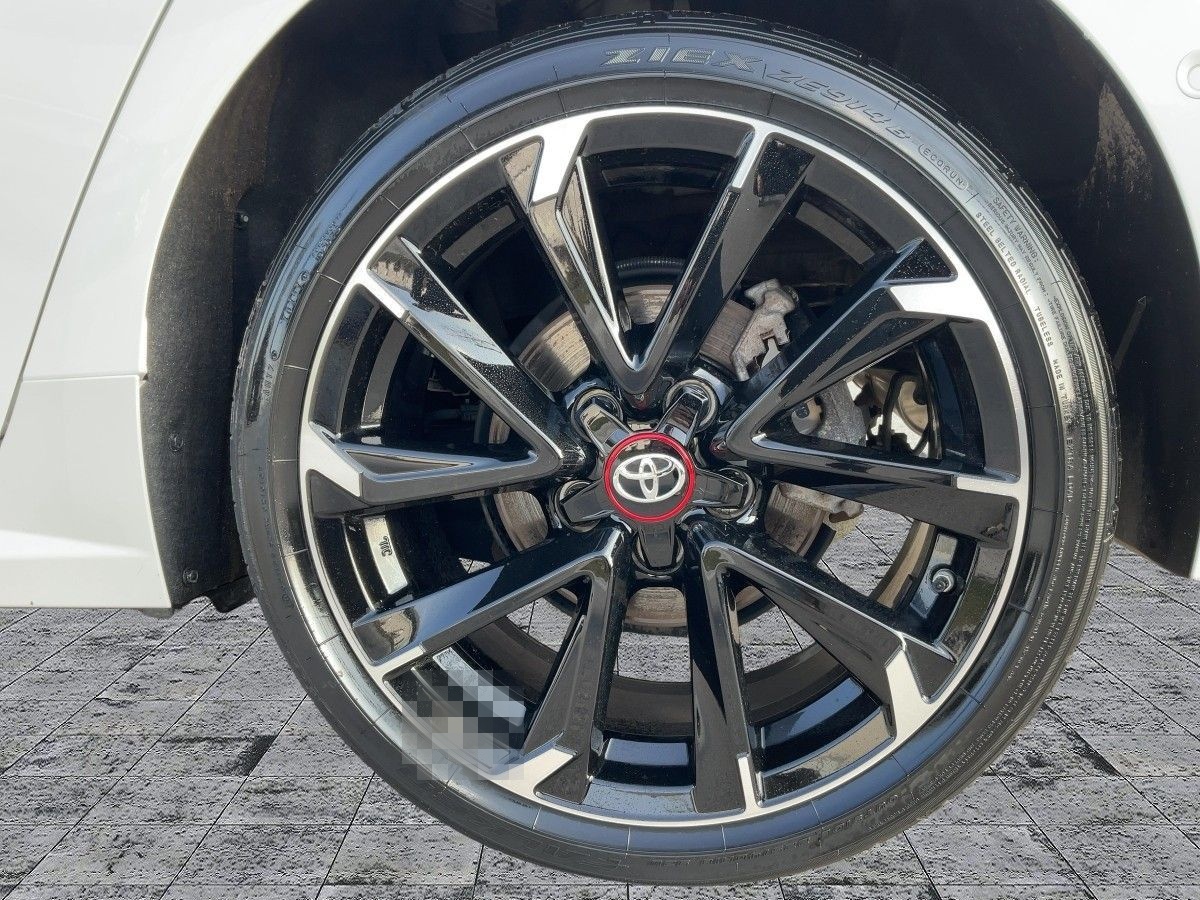 Toyota Corolla 2.0 Hybrid GR SPORT Bi-LED+HuD+JBL+RFK foto 8