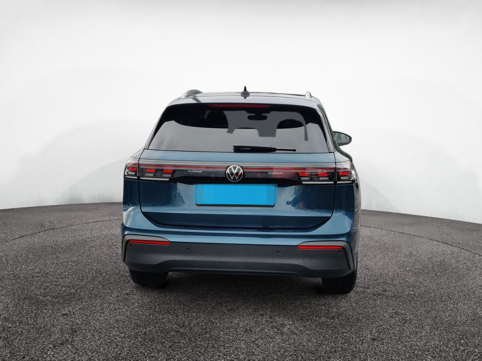 Volkswagen Tiguan 2.0 TDI DSG GOAL AHK 360° LED+ ACC Navi foto 5