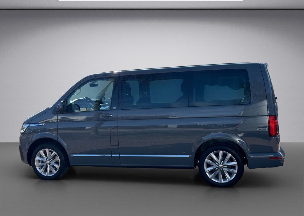 Volkswagen T6.1 2.0 TDI Multivan Generation Six foto 2