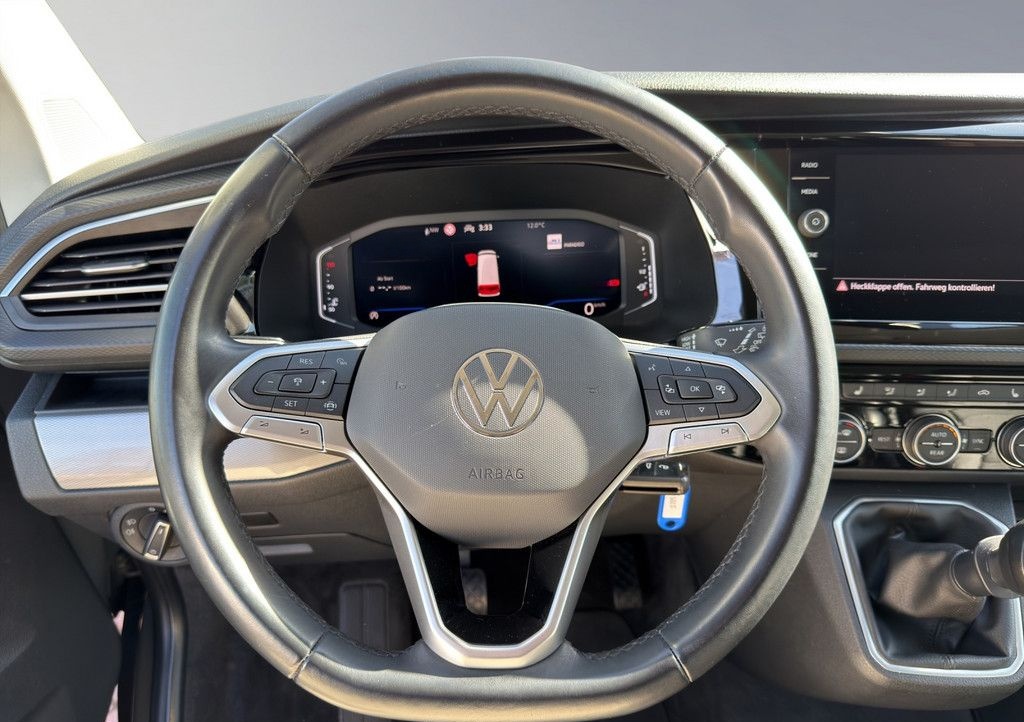 Volkswagen T6.1 2.0 TDI Multivan Generation Six foto 11