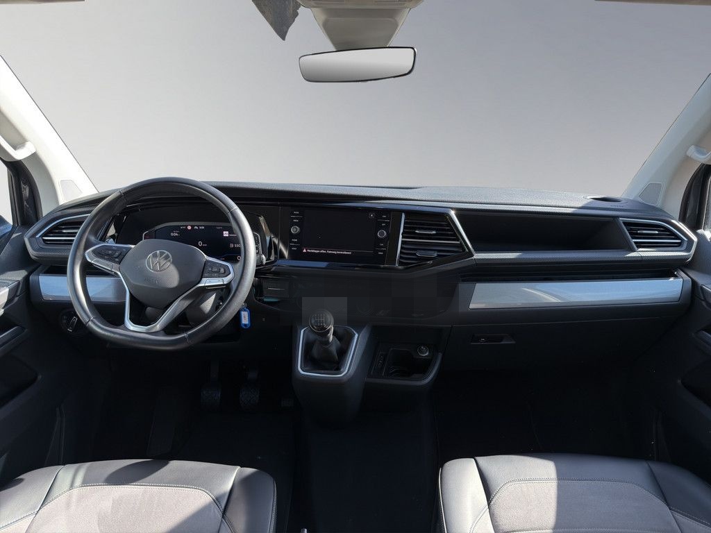 Volkswagen T6.1 2.0 TDI Multivan Generation Six foto 14