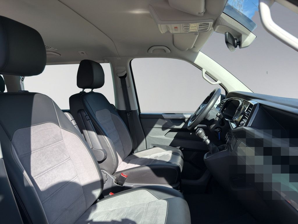 Volkswagen T6.1 2.0 TDI Multivan Generation Six foto 17