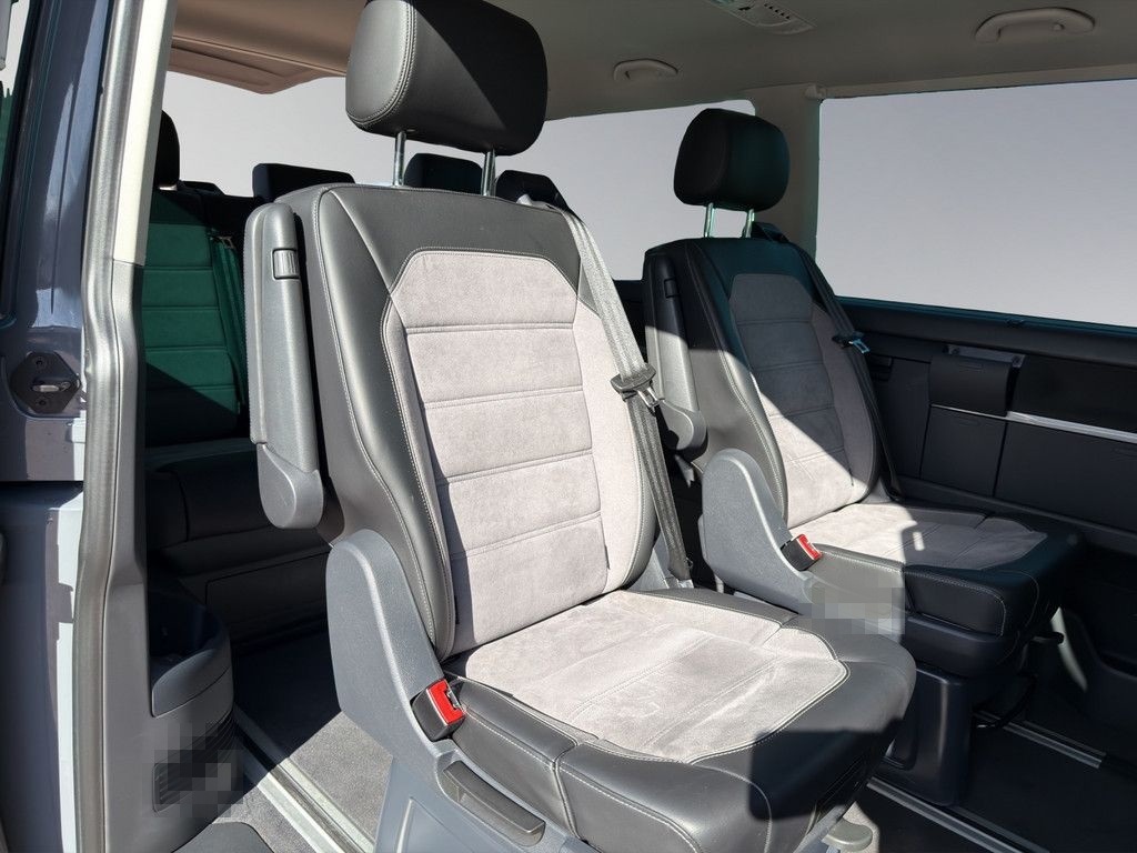 Volkswagen T6.1 2.0 TDI Multivan Generation Six foto 18
