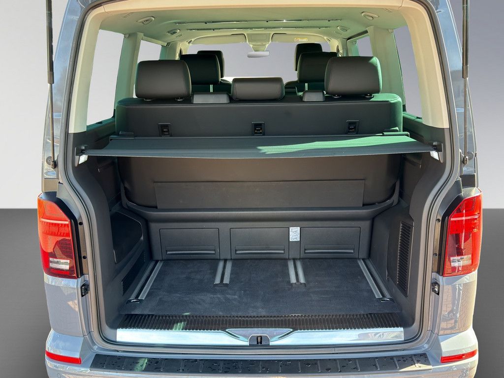 Volkswagen T6.1 2.0 TDI Multivan Generation Six foto 19