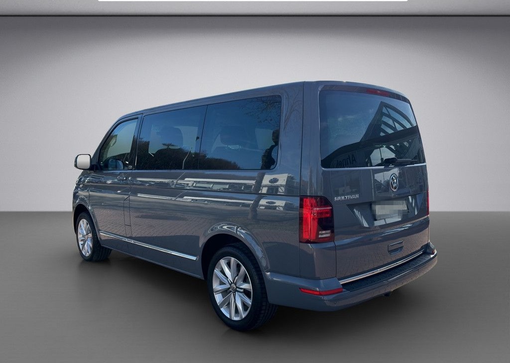 Volkswagen T6.1 2.0 TDI Multivan Generation Six foto 3