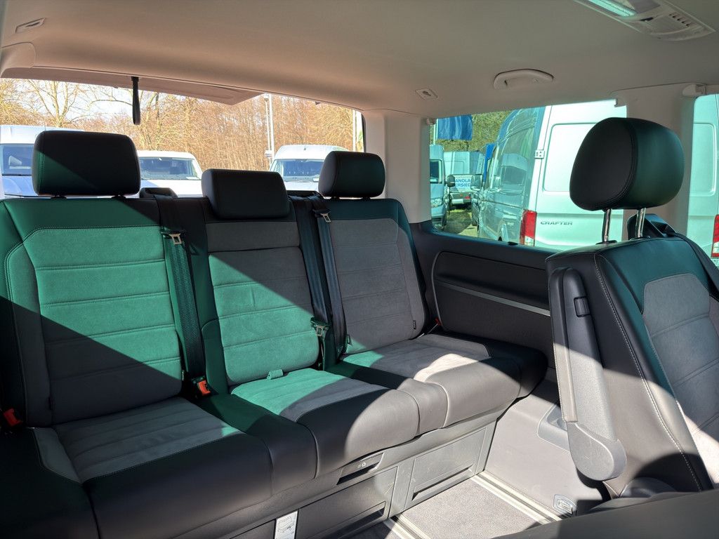 Volkswagen T6.1 2.0 TDI Multivan Generation Six foto 21