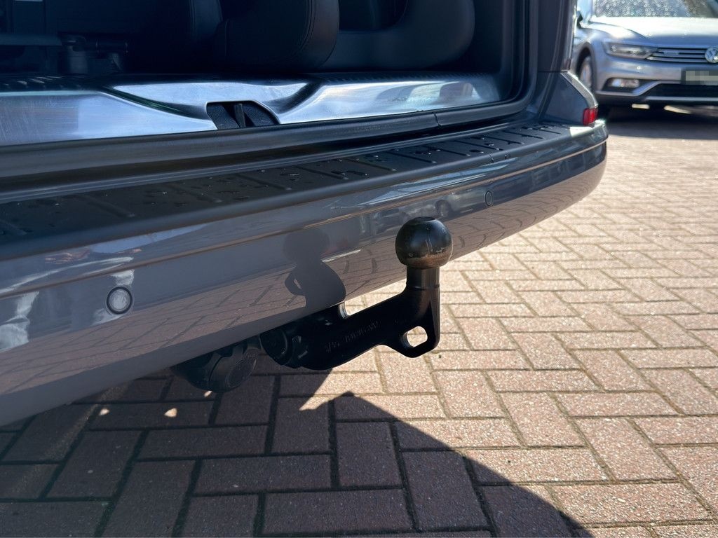 Volkswagen T6.1 2.0 TDI Multivan Generation Six foto 22