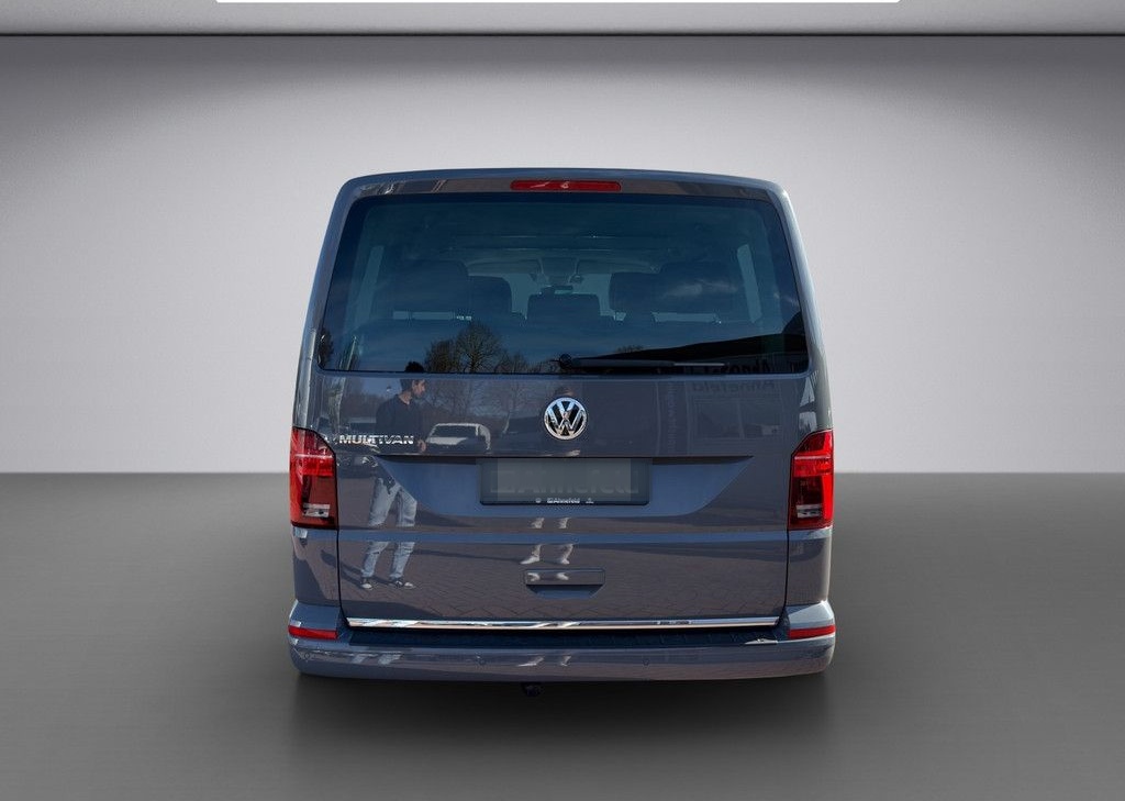 Volkswagen T6.1 2.0 TDI Multivan Generation Six foto 4