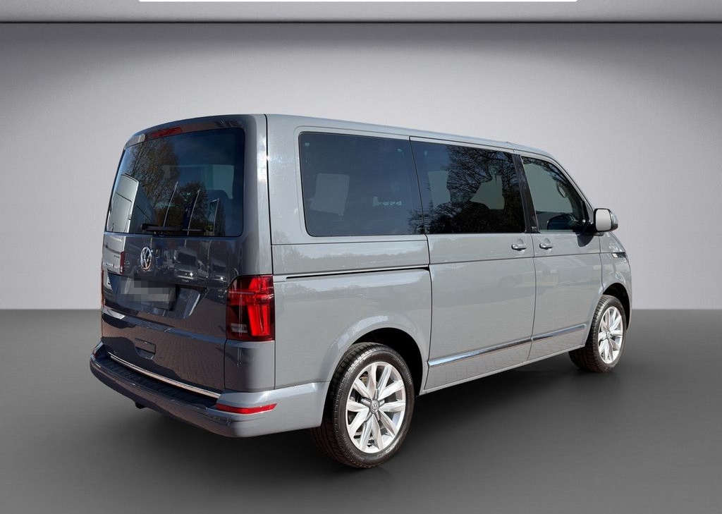 Volkswagen T6.1 2.0 TDI Multivan Generation Six foto 5