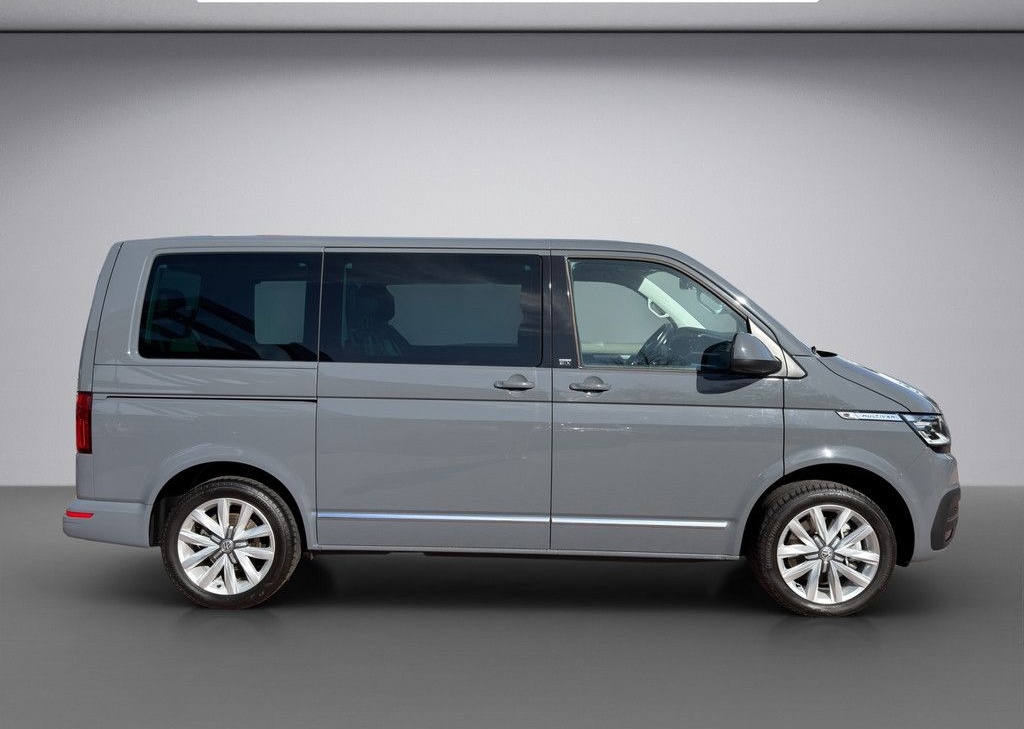 Volkswagen T6.1 2.0 TDI Multivan Generation Six foto 6