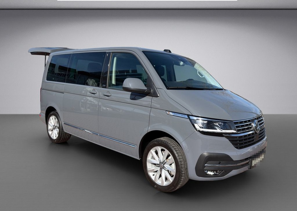 Volkswagen T6.1 2.0 TDI Multivan Generation Six foto 7