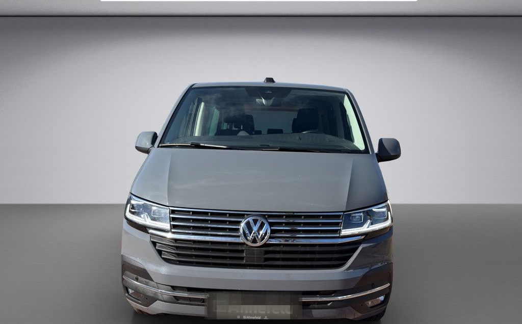 Volkswagen T6.1 2.0 TDI Multivan Generation Six foto 8