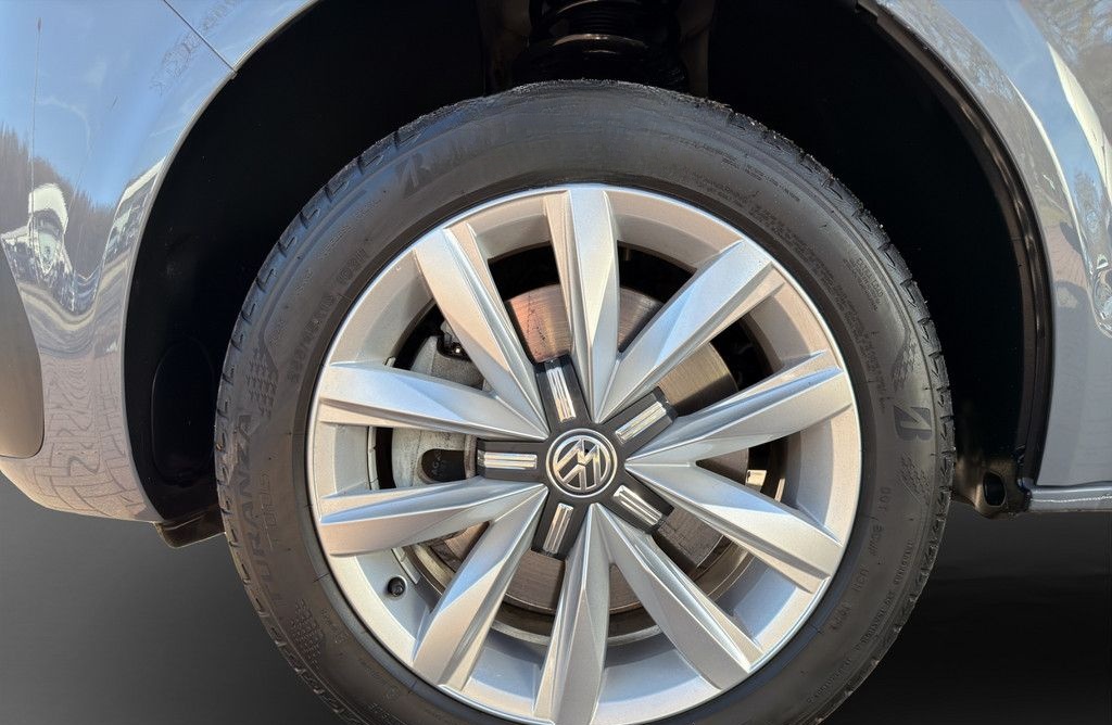 Volkswagen T6.1 2.0 TDI Multivan Generation Six foto 9