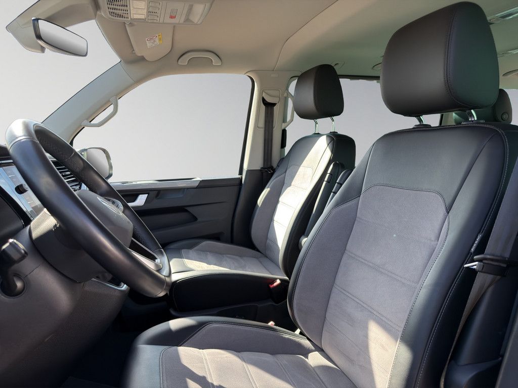 Volkswagen T6.1 2.0 TDI Multivan Generation Six foto 10