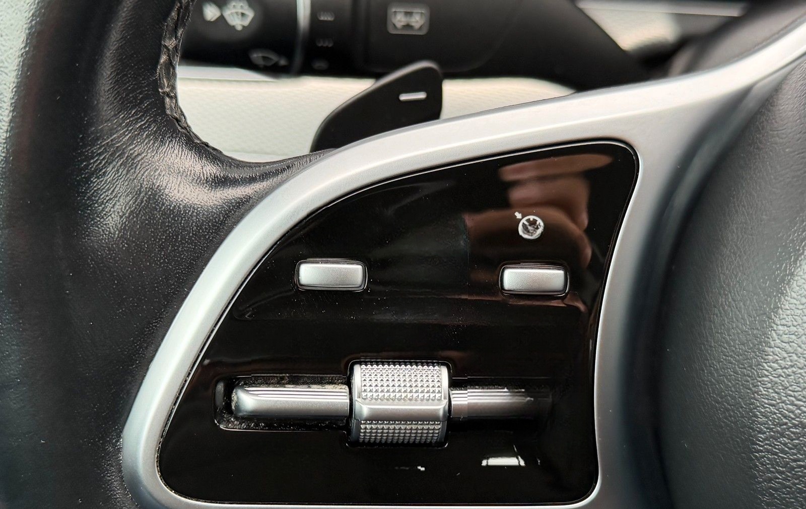 Mercedes-Benz E 350 d Lim*Widescreen*Dist+*Mbeam*KAMERA*AHK* foto 15