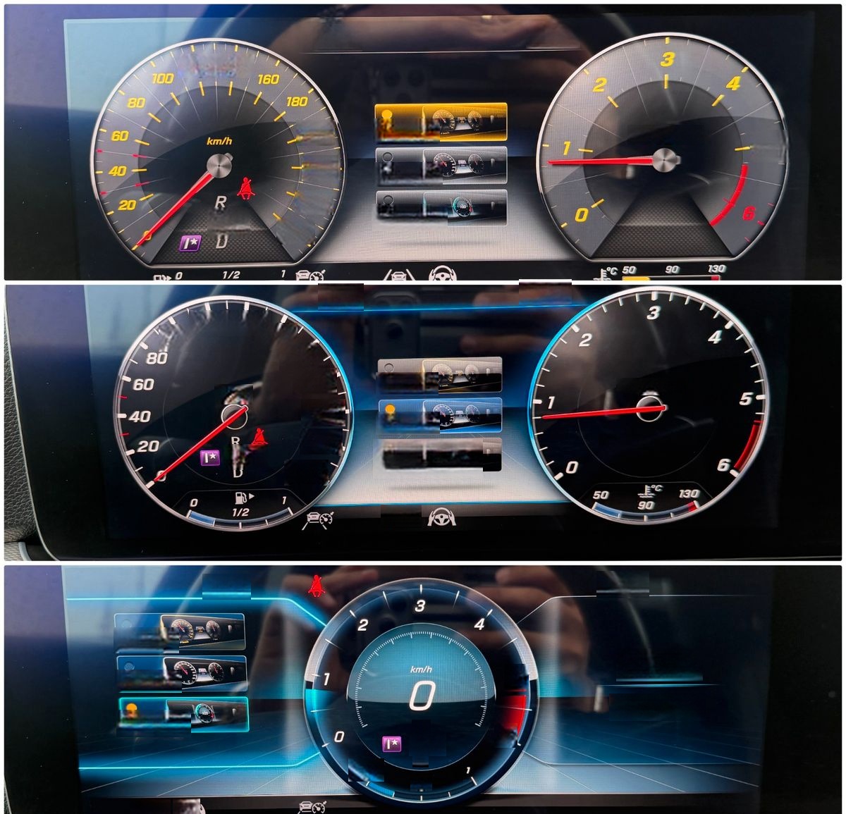 Mercedes-Benz E 350 d Lim*Widescreen*Dist+*Mbeam*KAMERA*AHK* foto 18