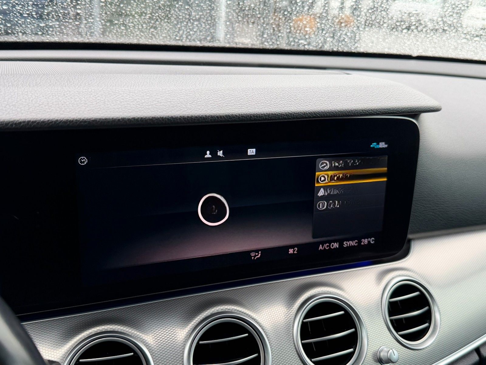 Mercedes-Benz E 350 d Lim*Widescreen*Dist+*Mbeam*KAMERA*AHK* foto 21