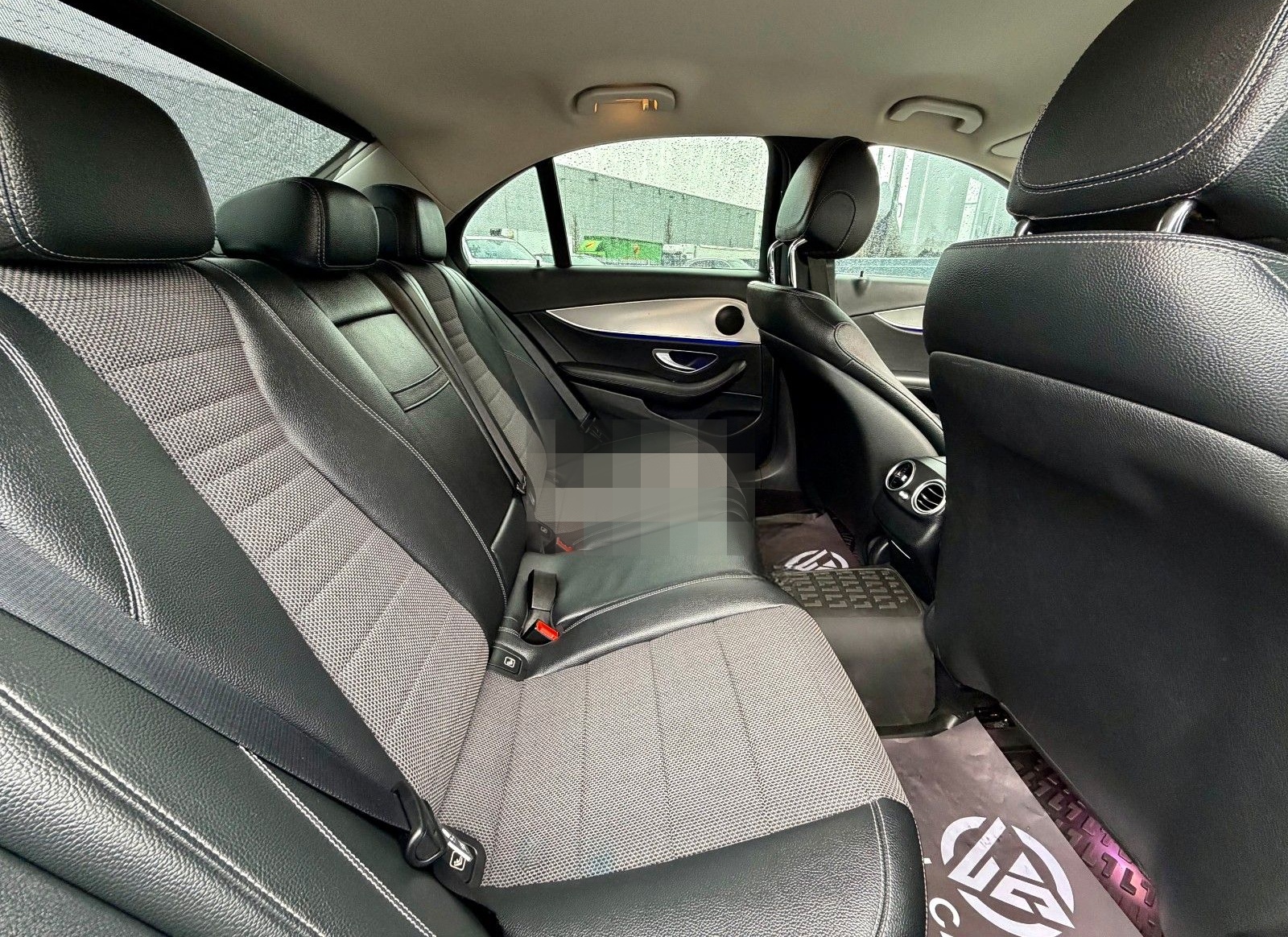 Mercedes-Benz E 350 d Lim*Widescreen*Dist+*Mbeam*KAMERA*AHK* foto 23