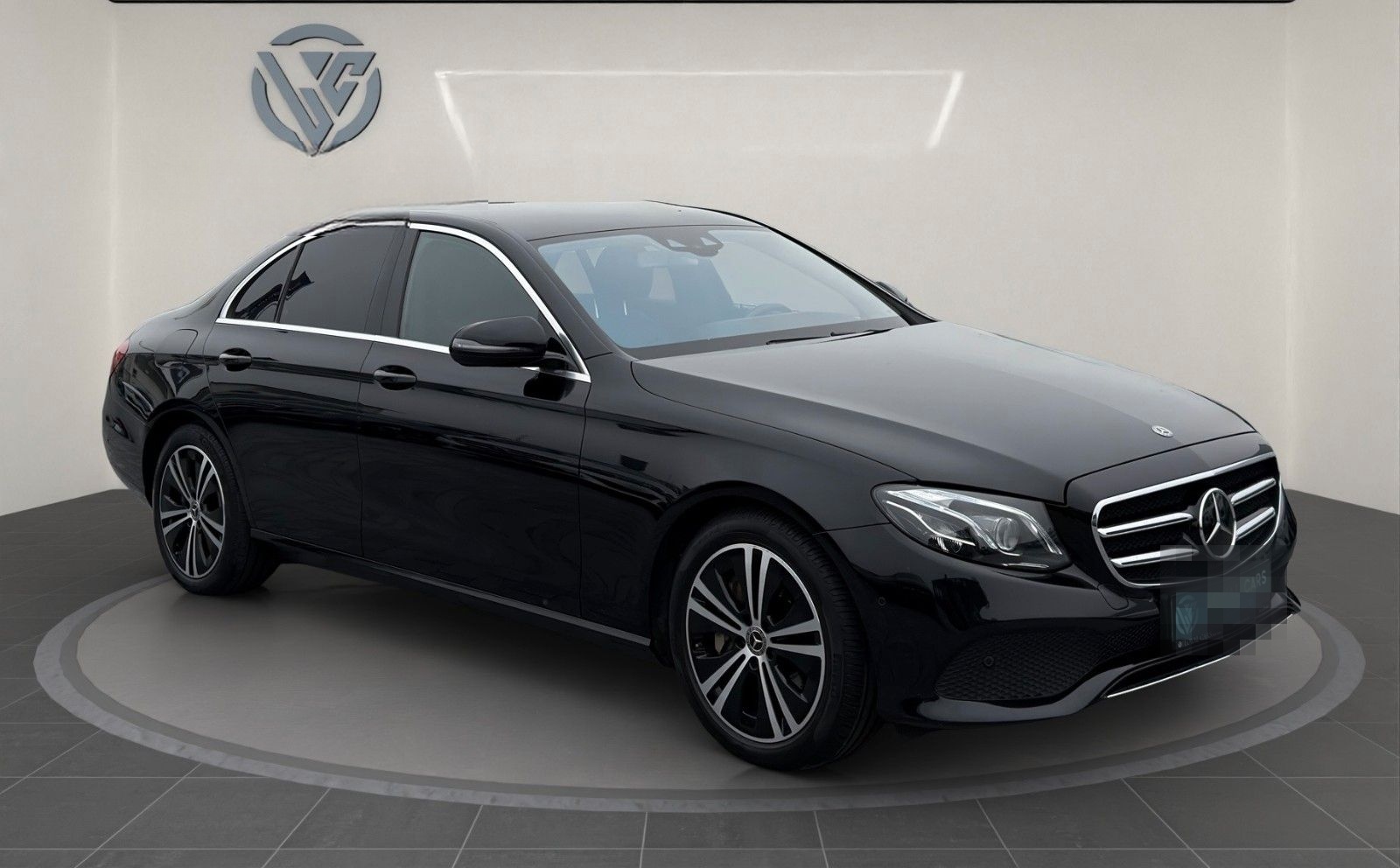 Mercedes-Benz E 350 d Lim*Widescreen*Dist+*Mbeam*KAMERA*AHK* foto 7