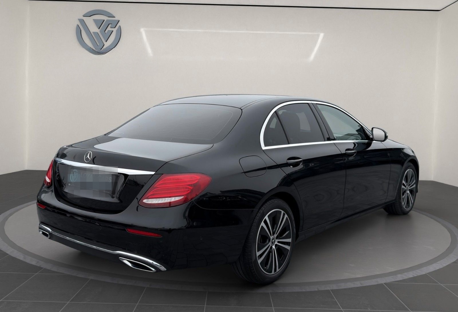 Mercedes-Benz E 350 d Lim*Widescreen*Dist+*Mbeam*KAMERA*AHK* foto 10