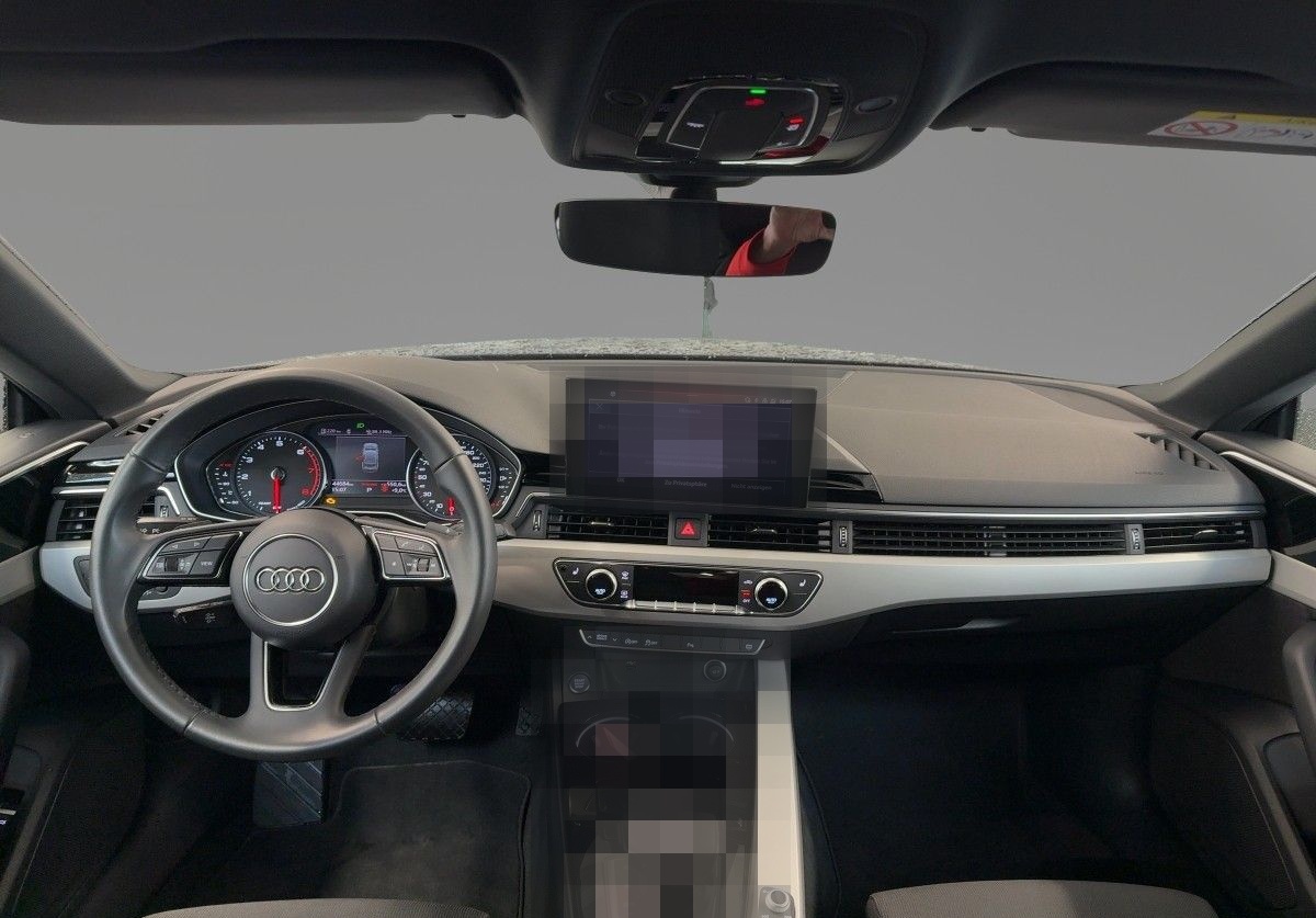 Audi A5 Sportback advanced 35 TFSI LED Sitzheizung foto 11
