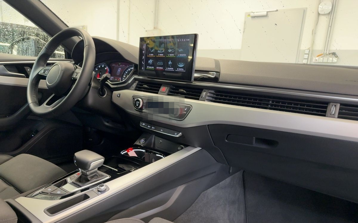 Audi A5 Sportback advanced 35 TFSI LED Sitzheizung foto 14