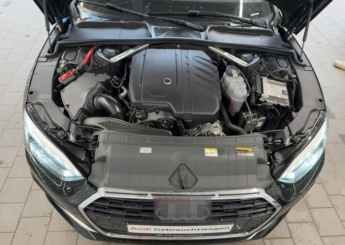 Audi A5 Sportback advanced 35 TFSI LED Sitzheizung foto 19