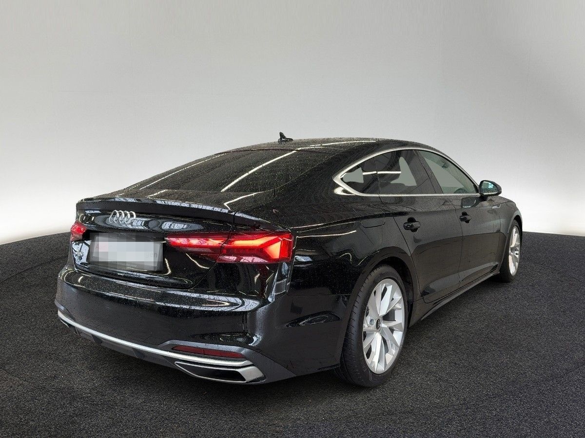 Audi A5 Sportback advanced 35 TFSI LED Sitzheizung foto 6