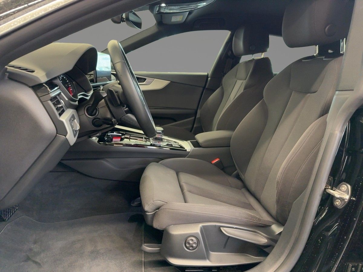 Audi A5 Sportback advanced 35 TFSI LED Sitzheizung foto 9