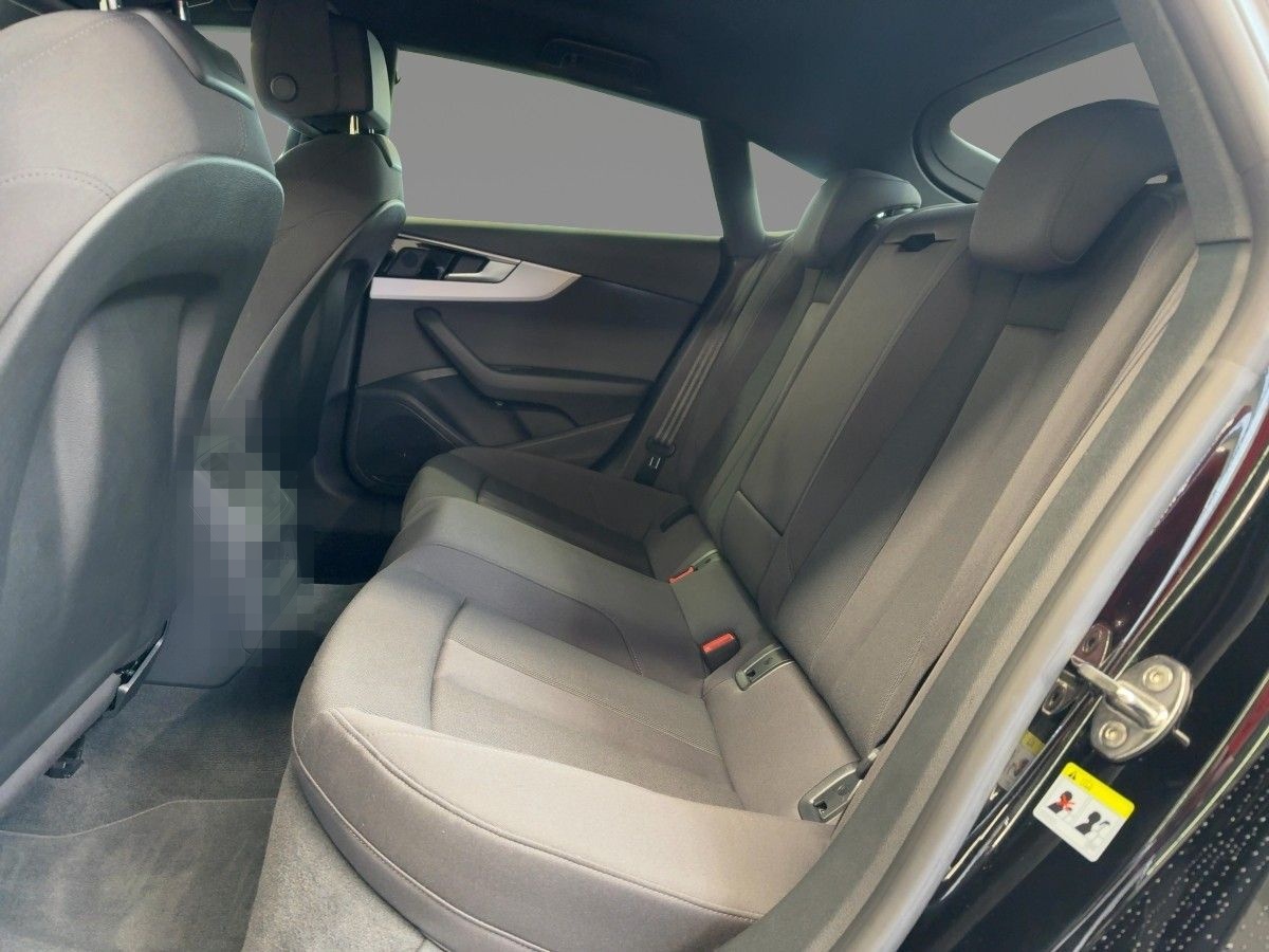 Audi A5 Sportback advanced 35 TFSI LED Sitzheizung foto 10
