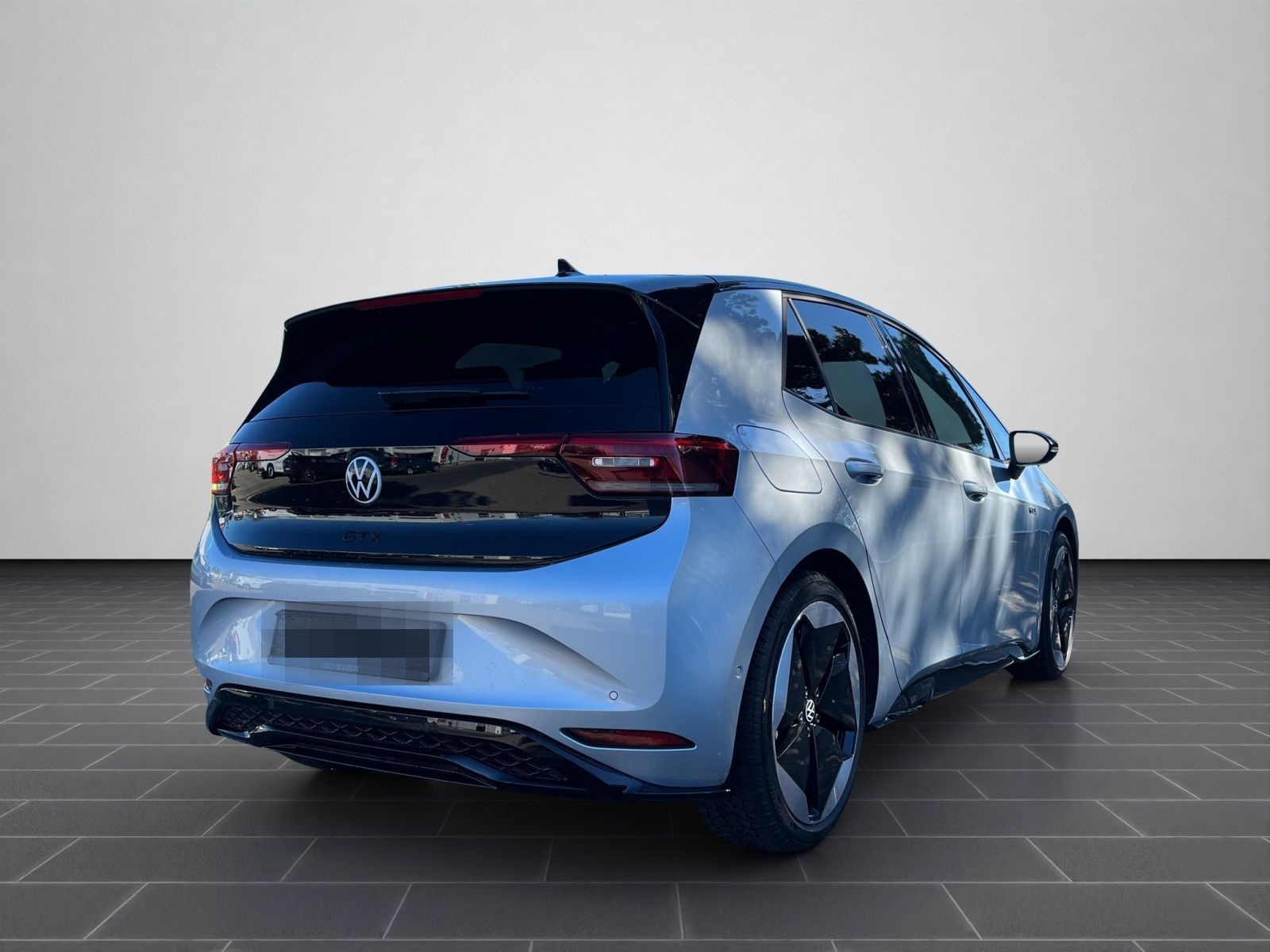 Volkswagen ID.3 GTX Performance 79 kWh | 360° | ACC | Ansch foto 2