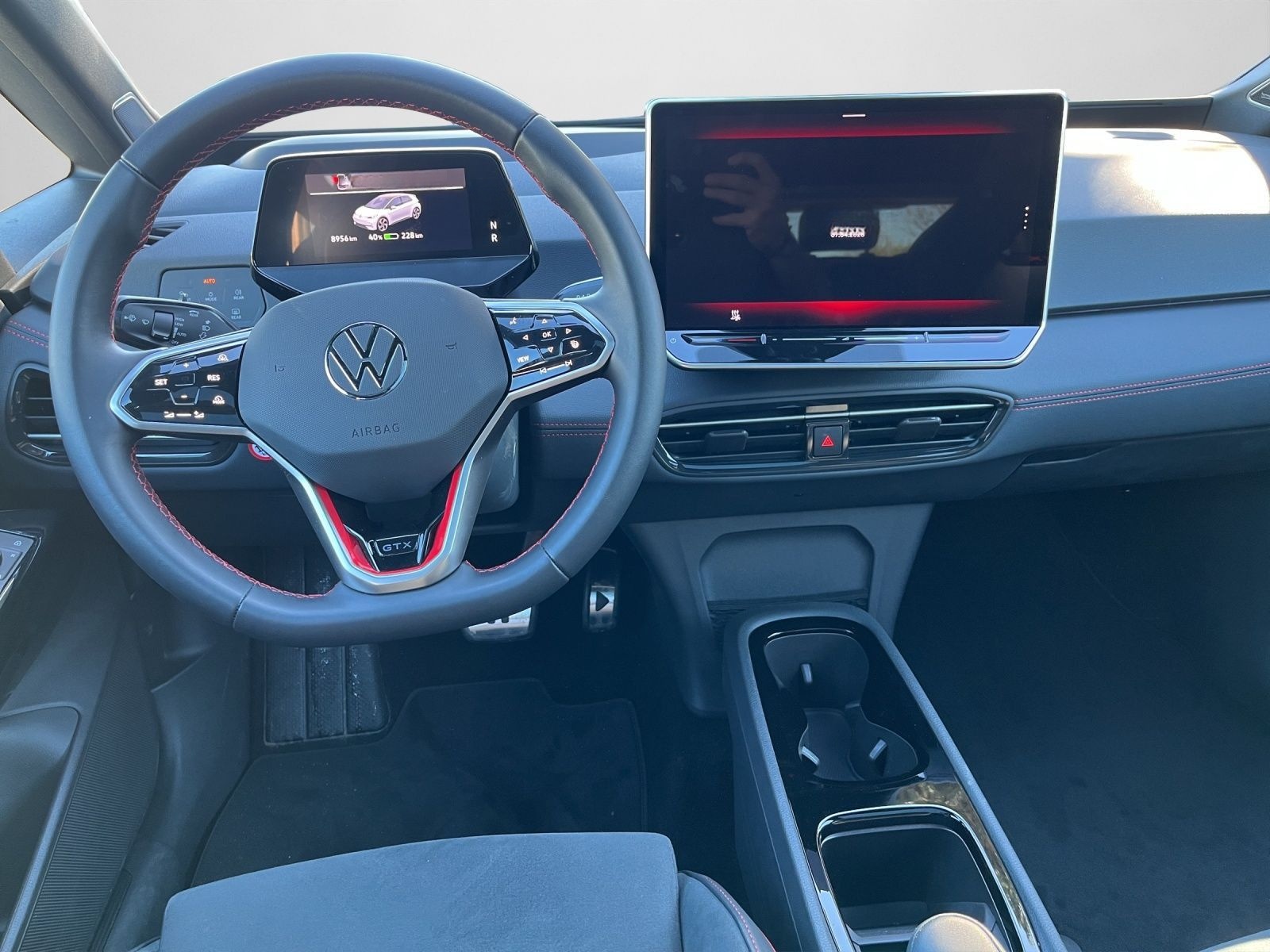 Volkswagen ID.3 GTX Performance 79 kWh | 360° | ACC | Ansch foto 3