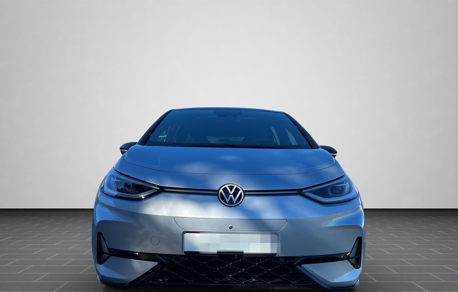 Volkswagen ID.3 GTX Performance 79 kWh | 360° | ACC | Ansch foto 5