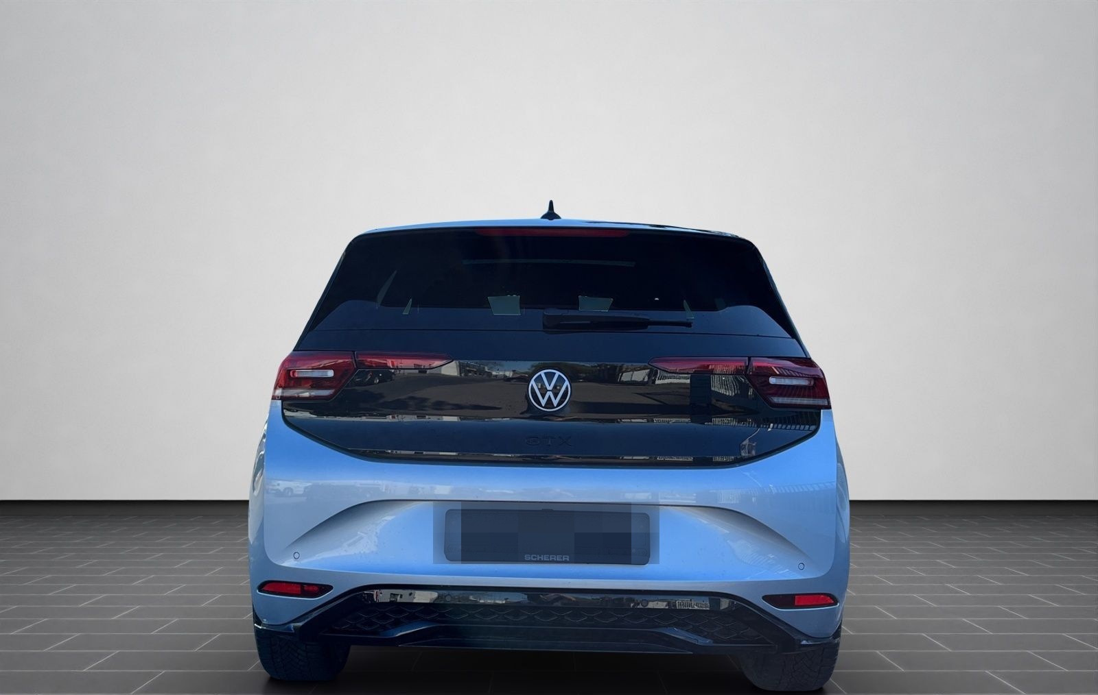 Volkswagen ID.3 GTX Performance 79 kWh | 360° | ACC | Ansch foto 6