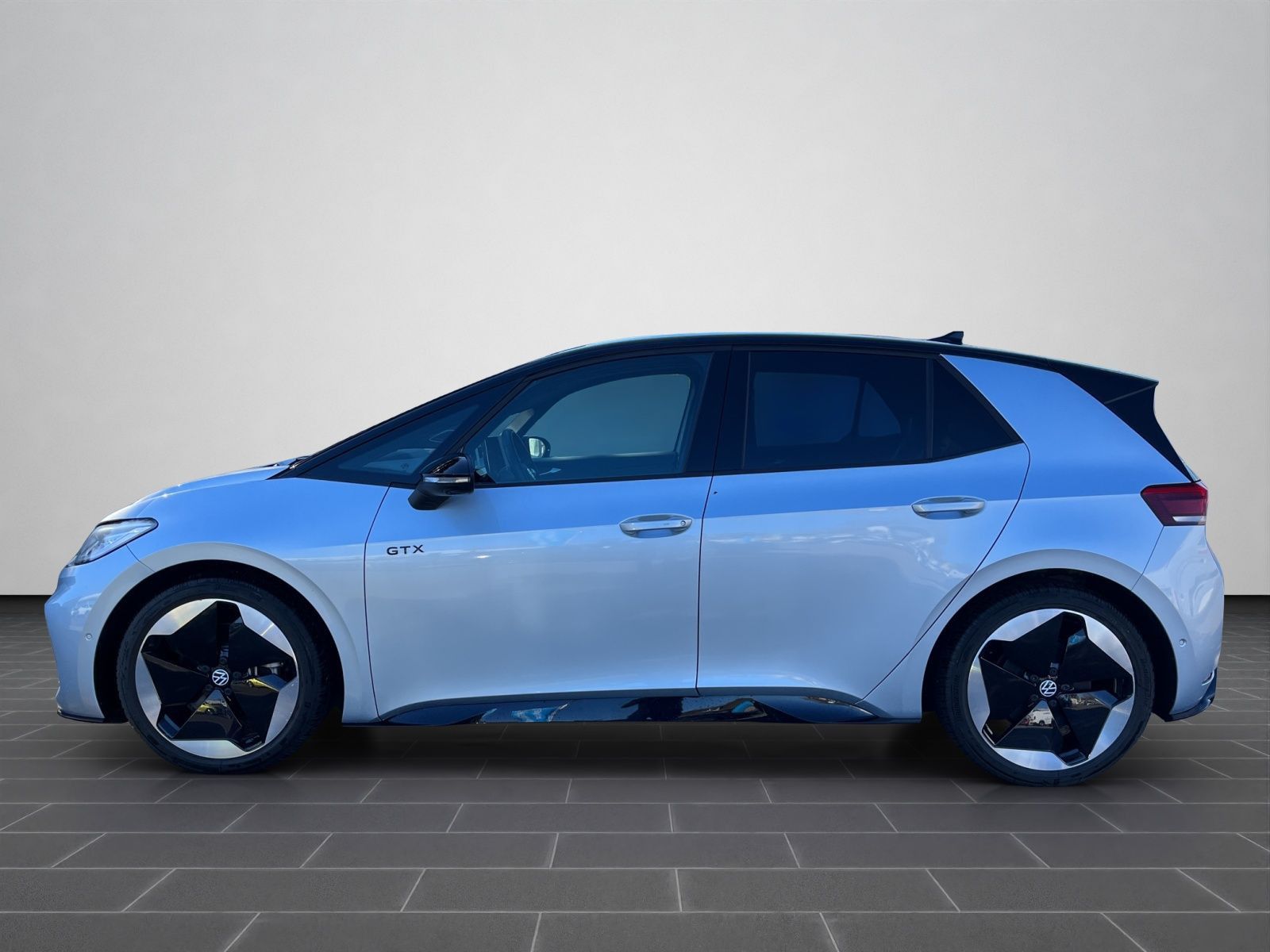 Volkswagen ID.3 GTX Performance 79 kWh | 360° | ACC | Ansch foto 7