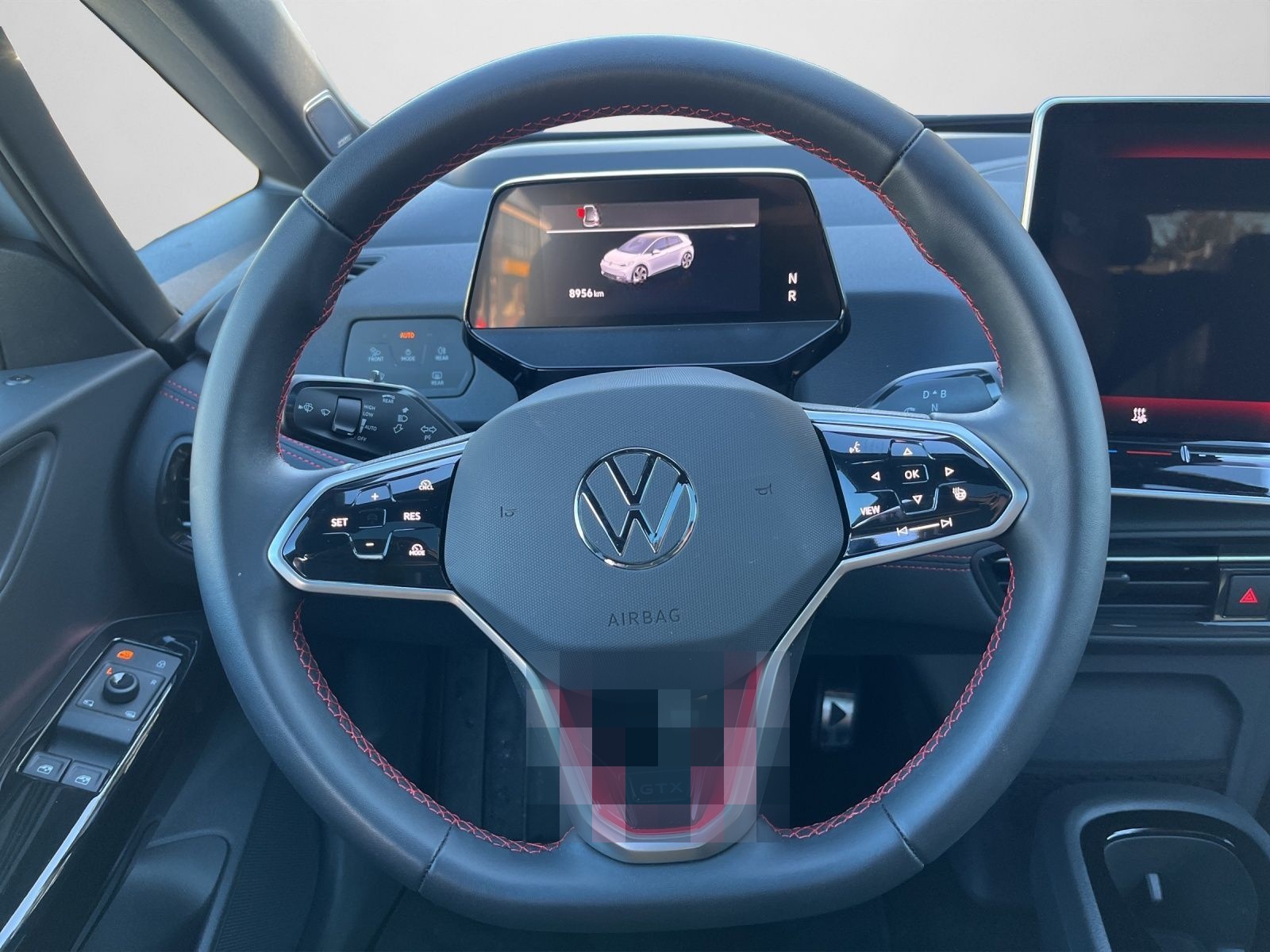 Volkswagen ID.3 GTX Performance 79 kWh | 360° | ACC | Ansch foto 9