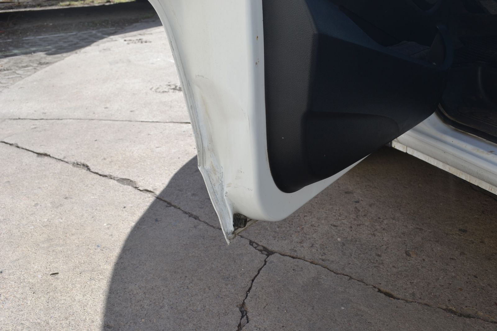 Mercedes-Benz Vito Tourer 114 CDI Tourer FWD extralang EURO6 foto 13