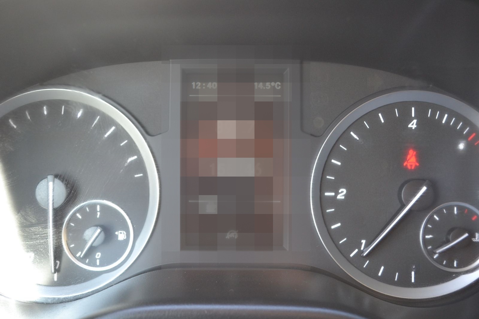 Mercedes-Benz Vito Tourer 114 CDI Tourer FWD extralang EURO6 foto 21