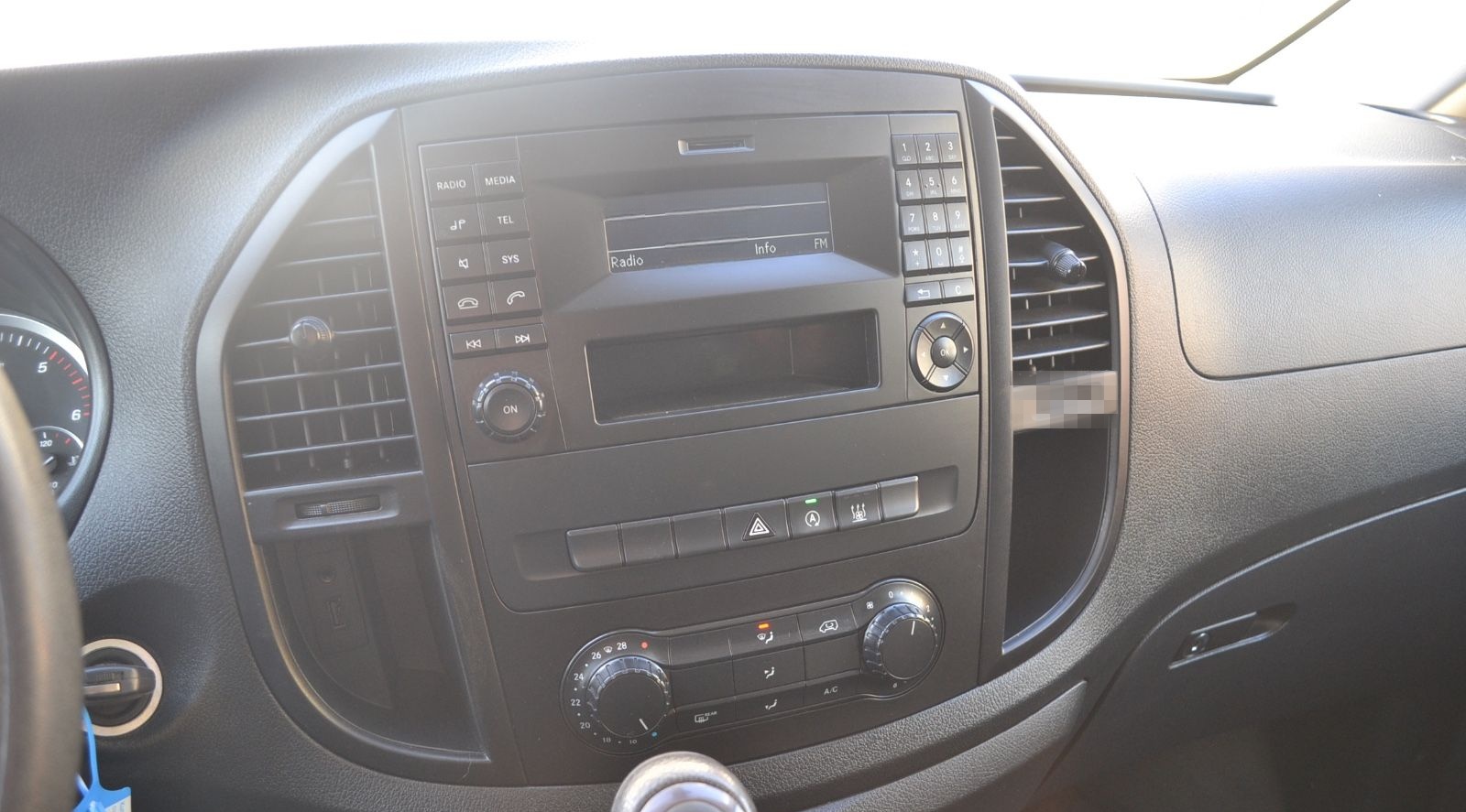 Mercedes-Benz Vito Tourer 114 CDI Tourer FWD extralang EURO6 foto 23