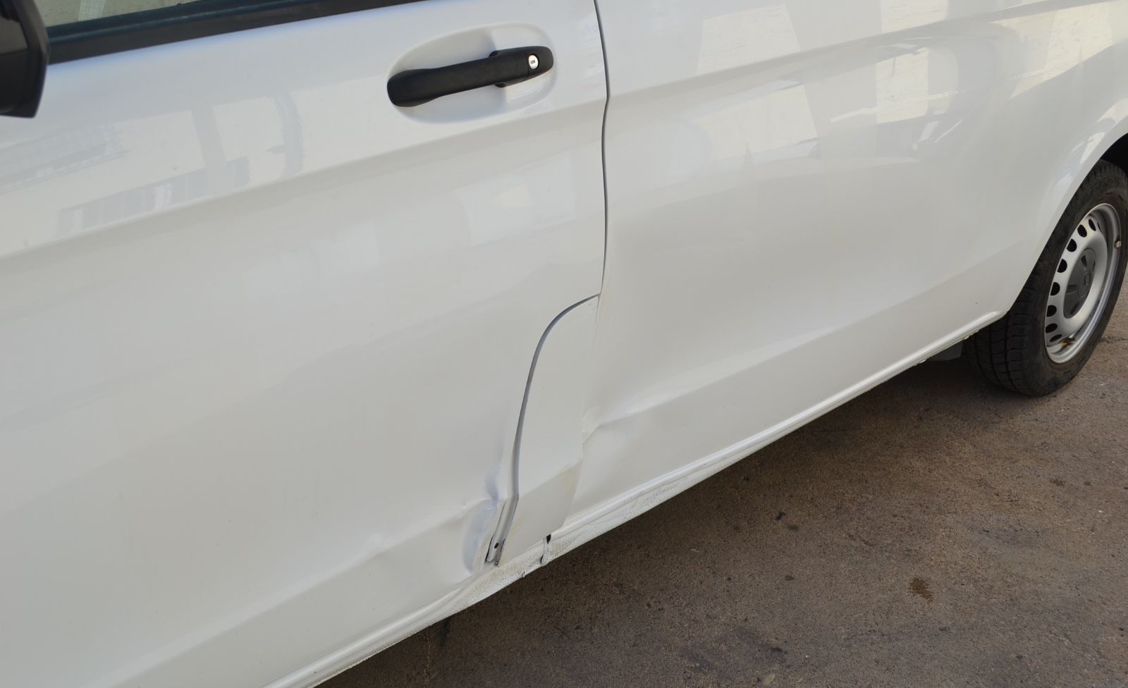 Mercedes-Benz Vito Tourer 114 CDI Tourer FWD extralang EURO6 foto 10